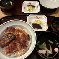 ひつまぶし名古屋備長 ラシック店 - 
