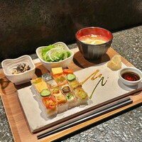 KINKA sushi bar izakaya 渋谷 - 