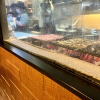 ひつまぶし名古屋備長 ラシック店 - 