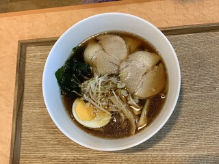 Akasaka Kuporu - ラーメン