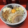 ハナイロモ麺