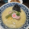 名物よだれ鶏と濃厚鶏白湯麺MATSURIKA 武蔵新田