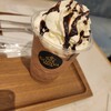 GODIVA cafe Omiya
