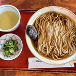 Souhonke Nishinsoba Matsuba - 