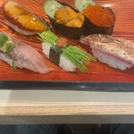 Kiduna Sushi - 