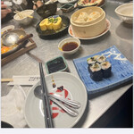 ニューロバタ カタナ食堂 - 