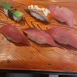 Kiduna Sushi - 