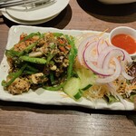 THAIFOOD DINING&BAR　マイペンライ - 