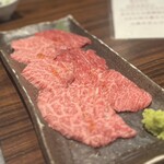 WAGYU でですけ - 