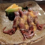 Hikoroku Sushi - 