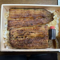 鰻割烹 伊豆栄 不忍亭 - 