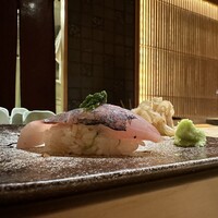 鮨 つきうだ - 
