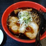 麺家いろは - 