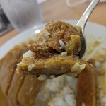 カレーヤ - いつまでも食べ続けたい