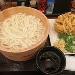 丸亀製麺 - 