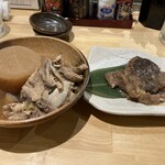 アカマル屋鮮魚店 - 