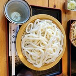 うどん工房 いぶき - 