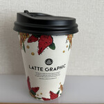 LATTE GRAPHIC - 