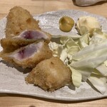 アカマル屋鮮魚店 - 