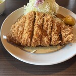 Tonkatsu Tanakaya - 