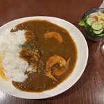 海老料理専門 プラウン＆ロブスターバー えびっとる - 