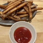 アカマル屋鮮魚店 武蔵新城店 - 