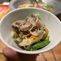 出汁しゃぶおばんざい おかか 東京 - 