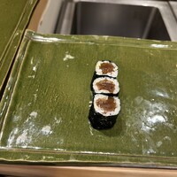 鮨ふみ -  鮨ふみ -