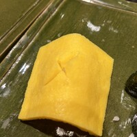 鮨ふみ -  鮨ふみ -