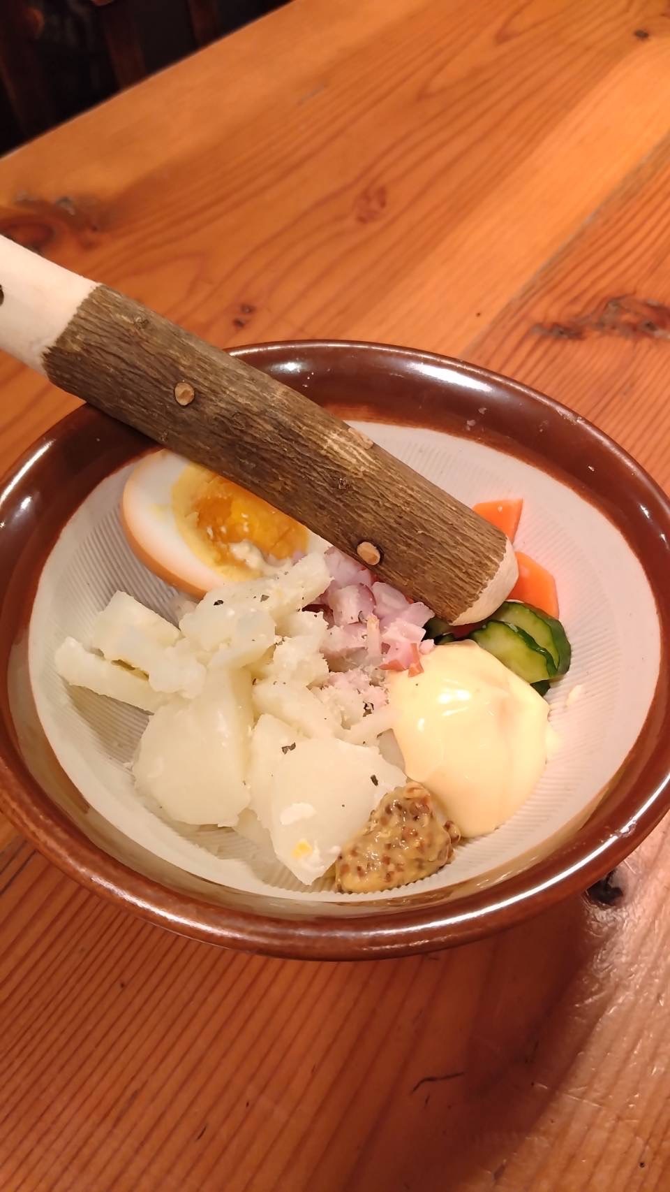 もつ焼き&JAZZ みのる