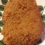 delishopよしのや - 単品でハムカツ追加！