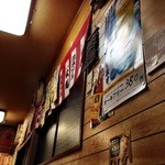 陣八 - 居酒屋に来た感があります！