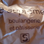 Le Supreme. - 