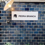 PEDRA BRANCA - 