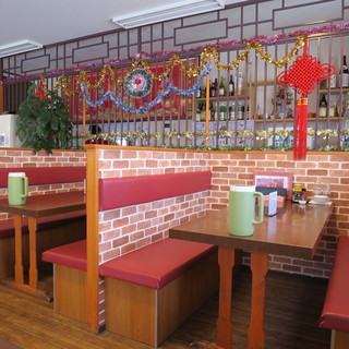 台湾料理 六順園_2