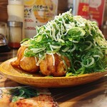 Takoyaki Yumeya - 