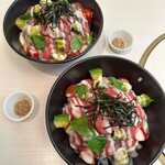 Kurogewagyuu Yakiniku Nikudokoro Kisshan - 