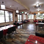 Dunas Restaurant - 