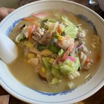 中華料理 牡丹園 - 