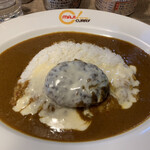 MAJI CURRY - 