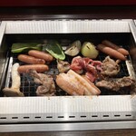 Yakiniku No Watami - 