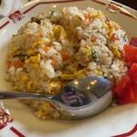 中華料理 牡丹園 - 