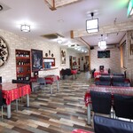 Dunas Restaurant - 