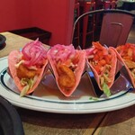 TEXMEX FACTORY 渋谷公園通り店 - 