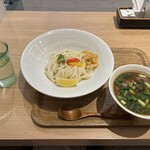 うどんdining KONA×MIZU×SHIO - 