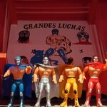 TEXMEX FACTORY 渋谷公園通り店 - 