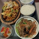 韓国料理 チェゴヤ - 