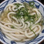 丸亀製麺 - 