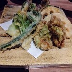 Robata Kiryuu - 