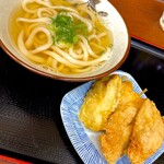 讃岐うどん いわい - 
